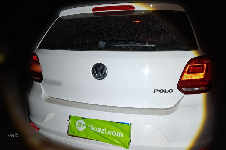Polo 2017 #6 Polo 2017 car image #6