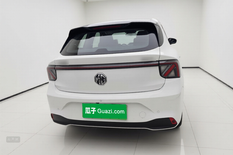 MG 4 EV 2025 car image #6
