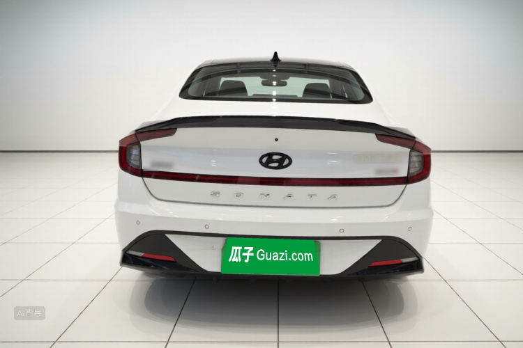 Hyundai Sonata 2020 car image #6