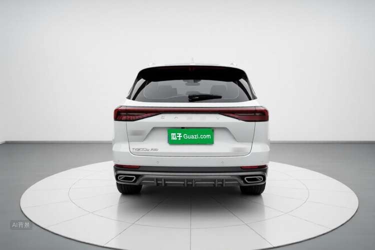 Chery Tiggo 8 PRO 2024 car image #6