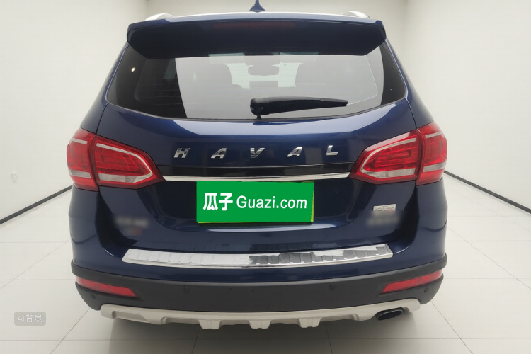 Haval H6 2016 #6 Haval H6 2016 car image #6