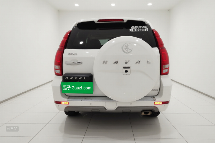 Haval H9 2021 #6 Haval H9 2021 imagem de carro #6