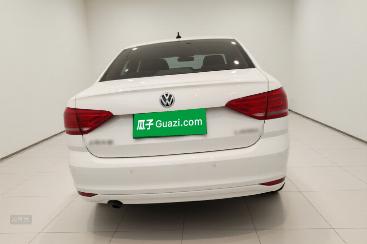 Volkswagen Lavida 2016 #6 Volkswagen Lavida 2016 car image #6
