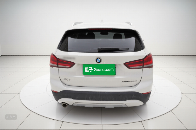 BMW X1 New Energy 2020 #6 BMW X1 New Energy 2020 car image #6