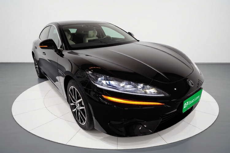 Denza Z9 2024 #6 Denza Z9 2024 immagine di auto #6