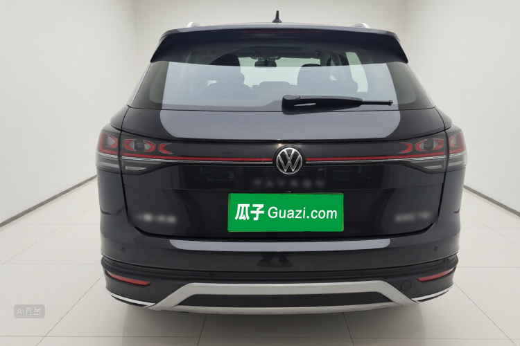 Volkswagen Tayron 2025 car image #6