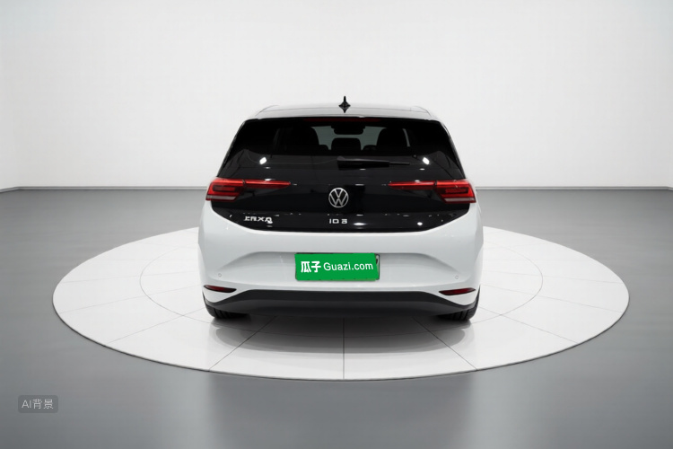 Volkswagen ID.3 2022 car image #6