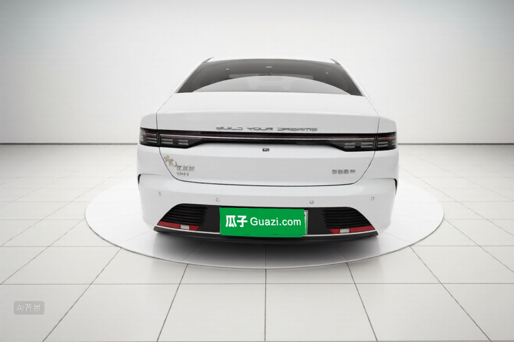 比亚迪 驱逐舰05 2024 汽车图片 #6