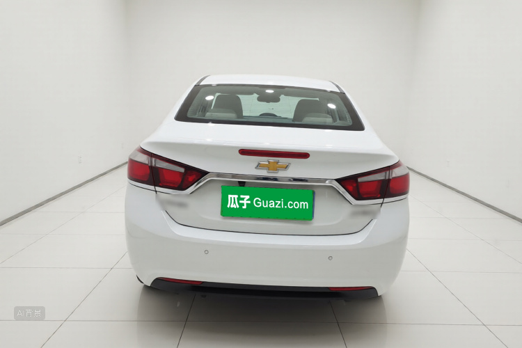 Chevrolet Cruze 2016 #6 Chevrolet Cruze 2016 immagine di auto #6