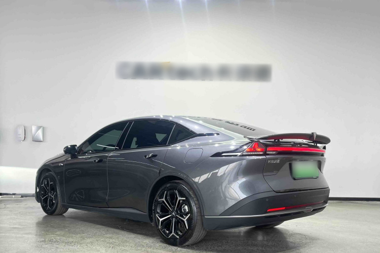 Deepal L07 2025 изображение автомобиля #6