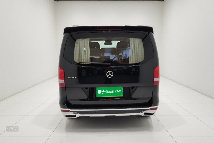 Mercedes-Benz Vito 2022 car image #6