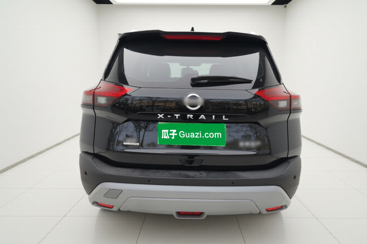 日产 奇骏 2022 汽车图片 #6