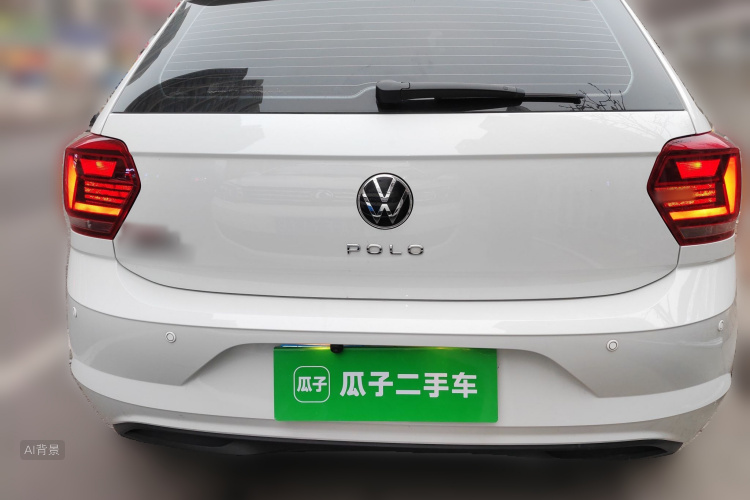 Polo 2023 #6 Polo 2023 immagine di auto #6