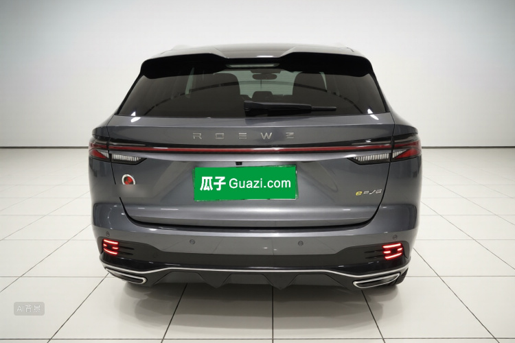 Roewe RX5 New Energy 2022 изображение автомобиля #6