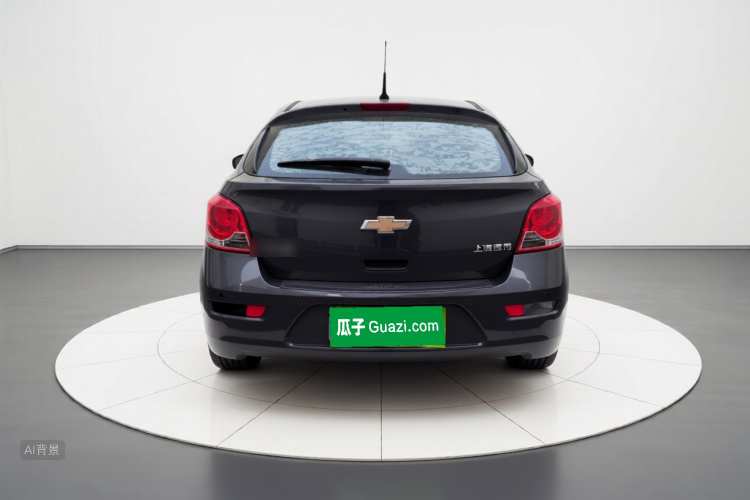 Chevrolet Cruze 2014 immagine di auto #6