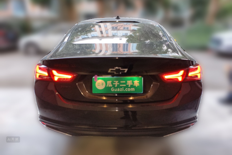 Chevrolet Malibu XL 2020 car image #6