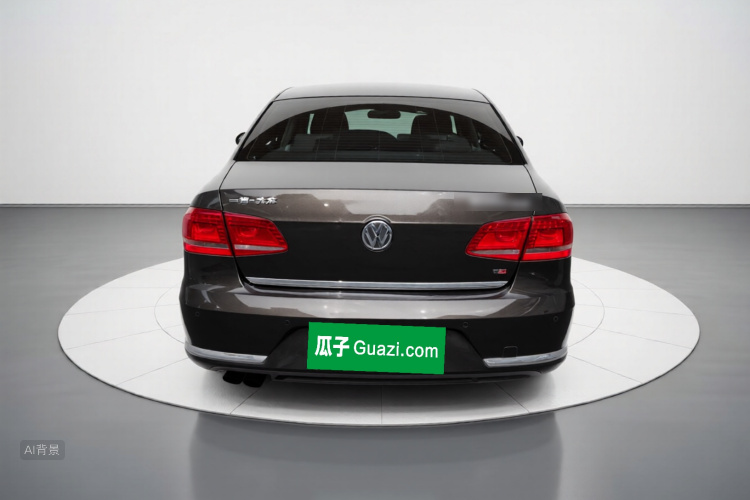 Volkswagen Magotan 2015 car image #6