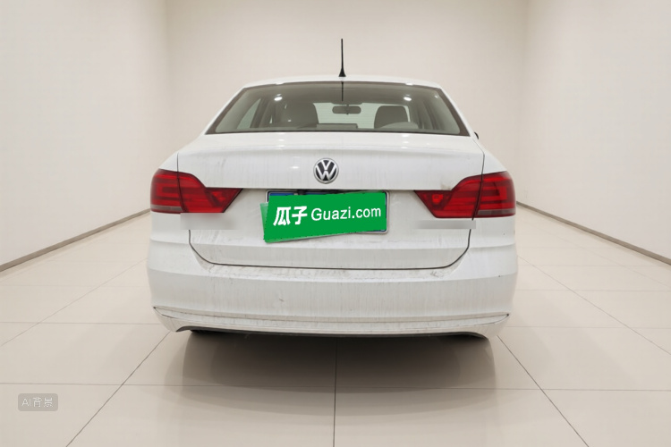 Santana 2021 car image #6