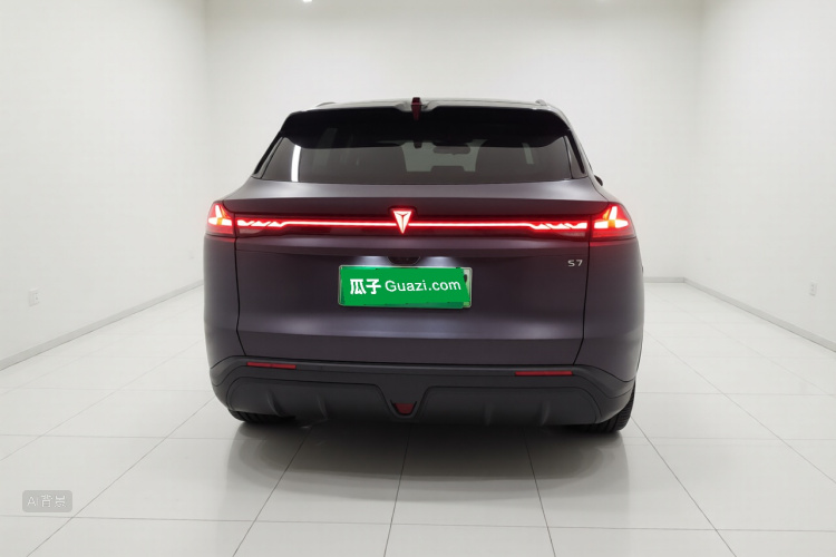 Deepal S07 2023 image de voiture #6