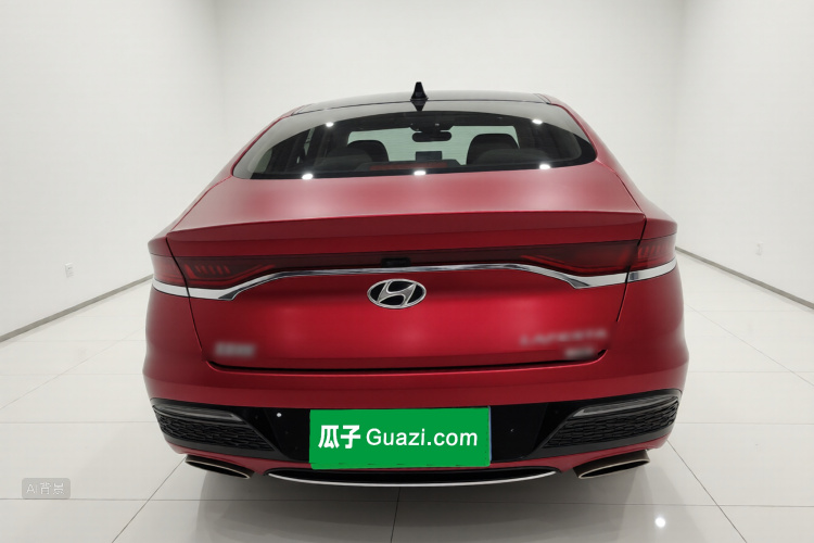 Hyundai 2019 #6 Hyundai 2019 car image #6
