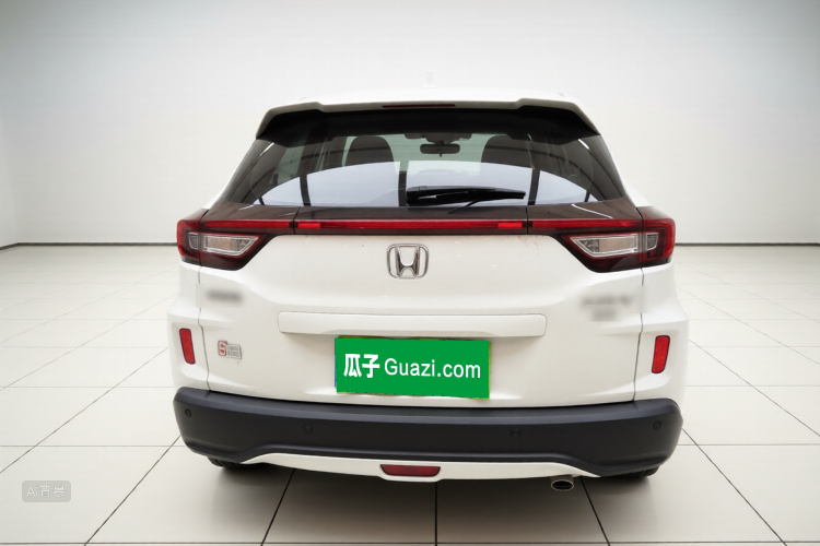 Honda XR-V 2018 car image #6