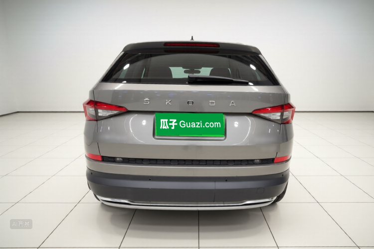 Skoda Kodiaq 2019 car image #6