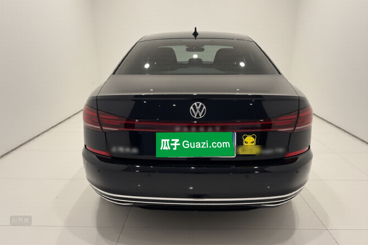 Volkswagen Passat 2024 #6 Volkswagen Passat 2024 car image #6