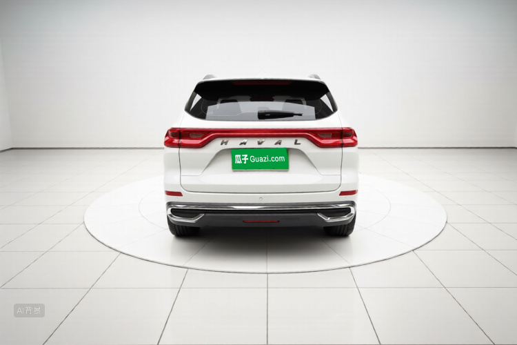 Haval M6 2021 #6 Haval M6 2021 car image #6