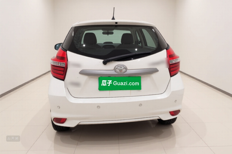 Vios FS 2018 car image #6