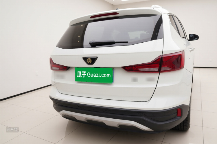 捷达 捷达VS7 2021 汽车图片 #6