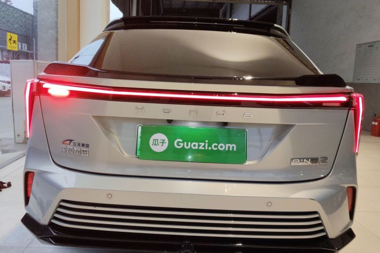 Honda e:NS2 2024 #6 Honda e:NS2 2024 immagine di auto #6