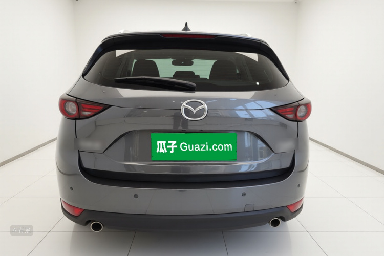Mazda CX-5 2017 #6 Mazda CX-5 2017 car image #6