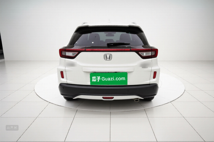 Honda XR-V 2015 #6 Honda XR-V 2015 car image #6