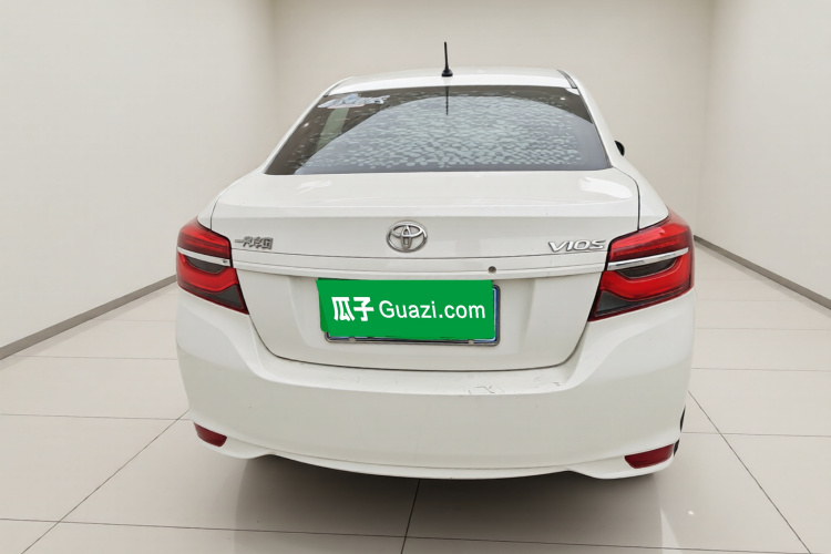 Vios 2021 #6 Vios 2021 car image #6