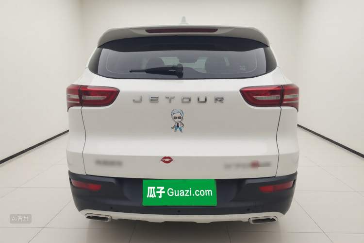 Jetour 2019 #6 Jetour 2019 car image #6