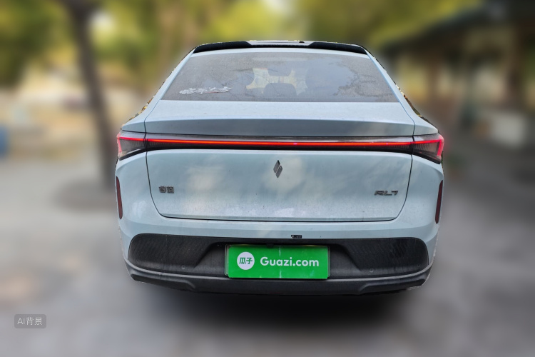 睿蓝汽车 睿蓝7 2023 汽车图片 #6