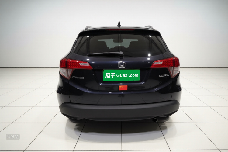 Honda VEZEL 2016 car image #6