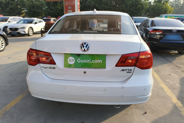 Jetta Jetta 2018 car image #6
