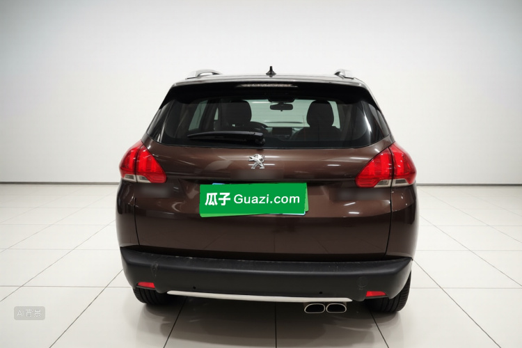 标致 标致2008 2016 汽车图片 #6