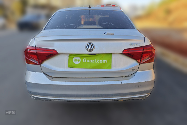 Jetta Jetta 2018 car image #6