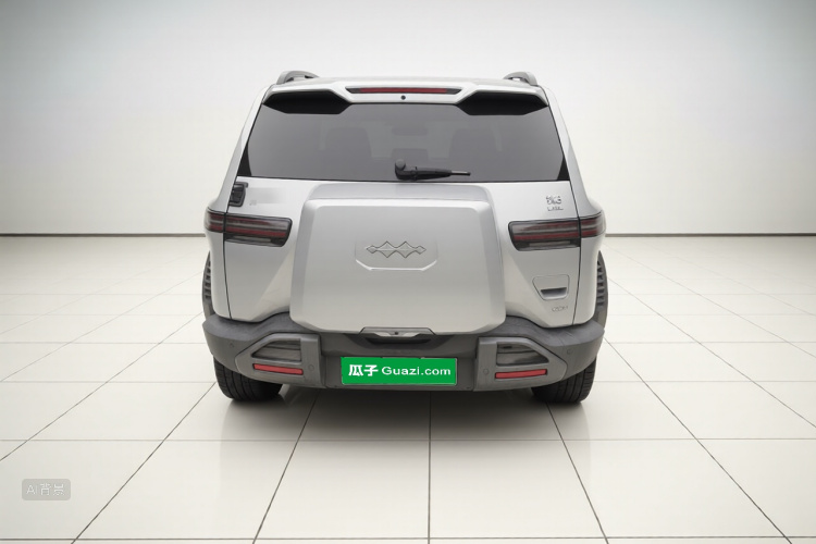 FangChengBao Tiger 3 2025 car image #6