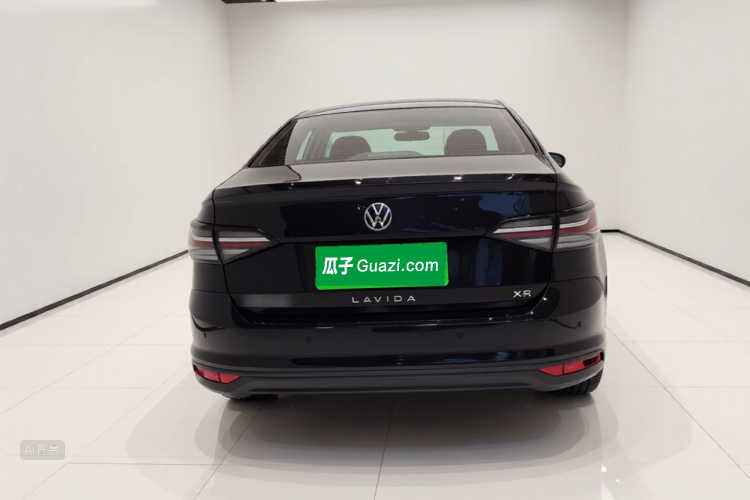 Volkswagen Lavida 2025 car image #6