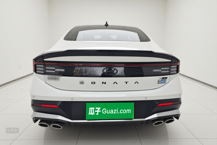 Hyundai Sonata 2024 car image #6