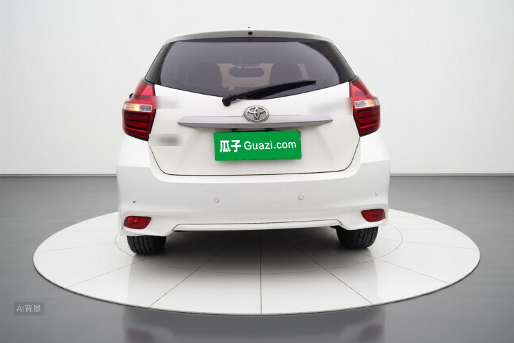 Vios FS 2017 #6 Vios FS 2017 immagine di auto #6