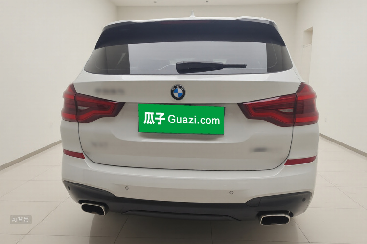 宝马 宝马X3 2021 汽车图片 #6