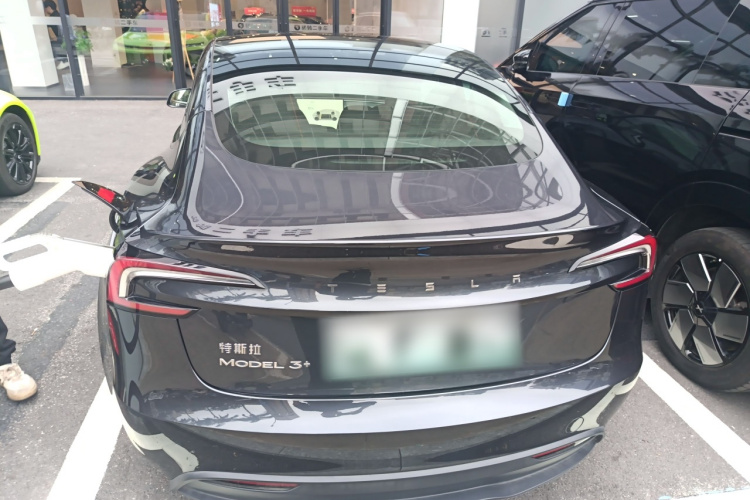 Tesla Model 3 2024 immagine di auto #6
