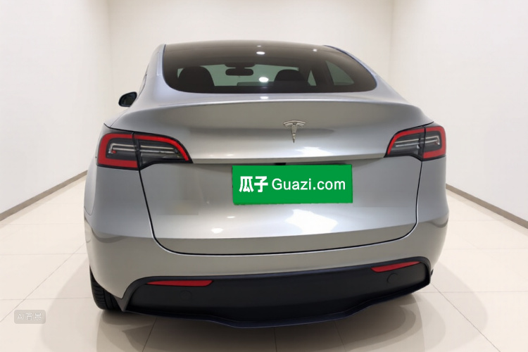 Tesla Model Y 2024 car image #6