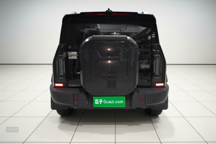 Jetour Traveller 2024 car image #6