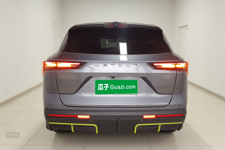Dashing 2024 car image #6