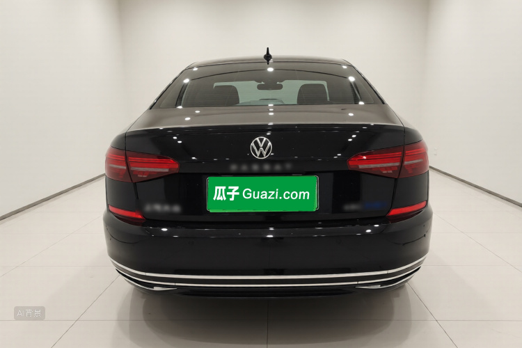 Volkswagen Passat New Energy 2021 #6 Volkswagen Passat New Energy 2021 imagem de carro #6